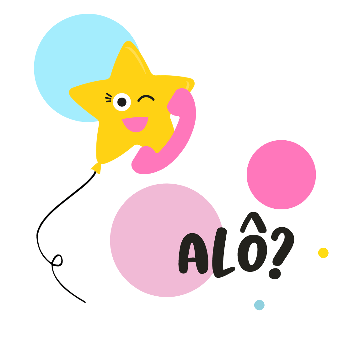 Alô?